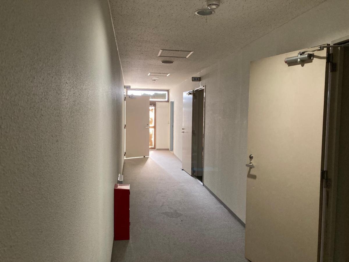 J-Hoppers Beppu Guesthouse ジェイホッパーズ別府ゲストハウス Eksteriør billede