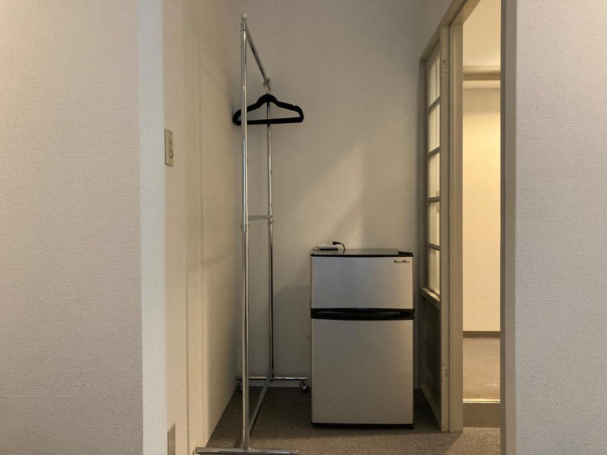 J-Hoppers Beppu Guesthouse ジェイホッパーズ別府ゲストハウス Eksteriør billede